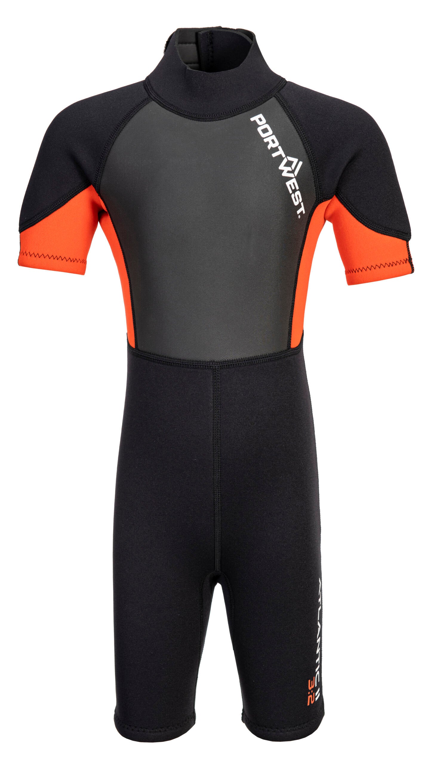 Kid's Louisburgh Shorty Wetsuit | Portwest | Portwest - The Outdoor Shop