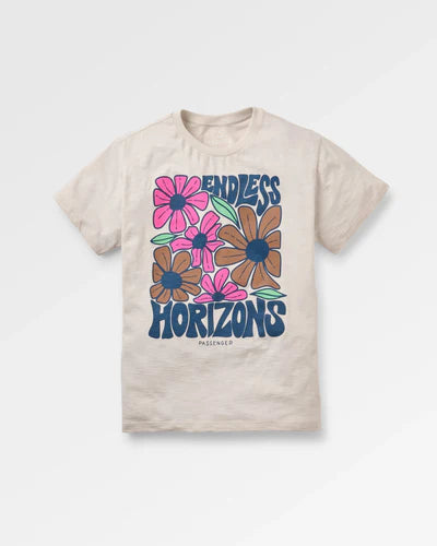 Passenger Endless Horizons T-Shirt