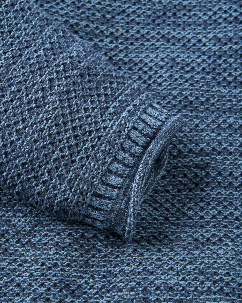 Passenger Men's Shore Knitted Jumper