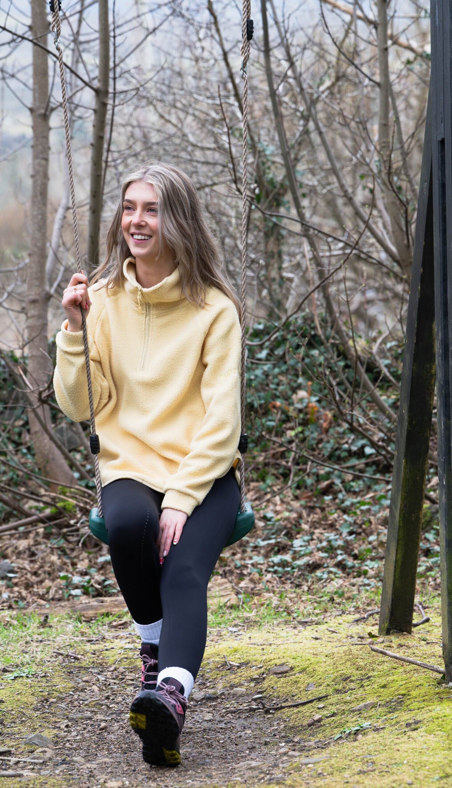 Portwest Women's Wicklow Fleece