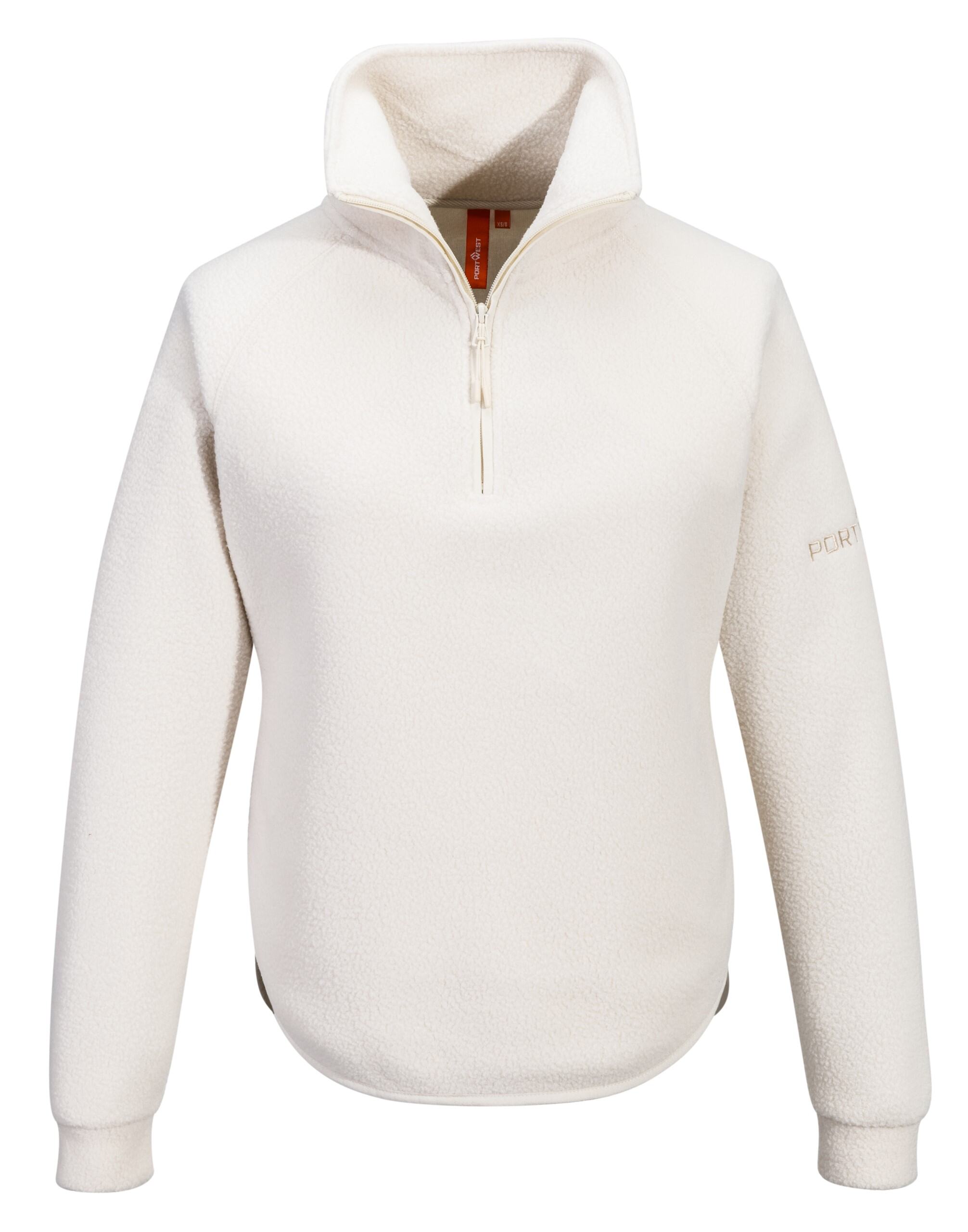 Women's Wicklow Fleece | Portwest | Portwest - The Outdoor Shop