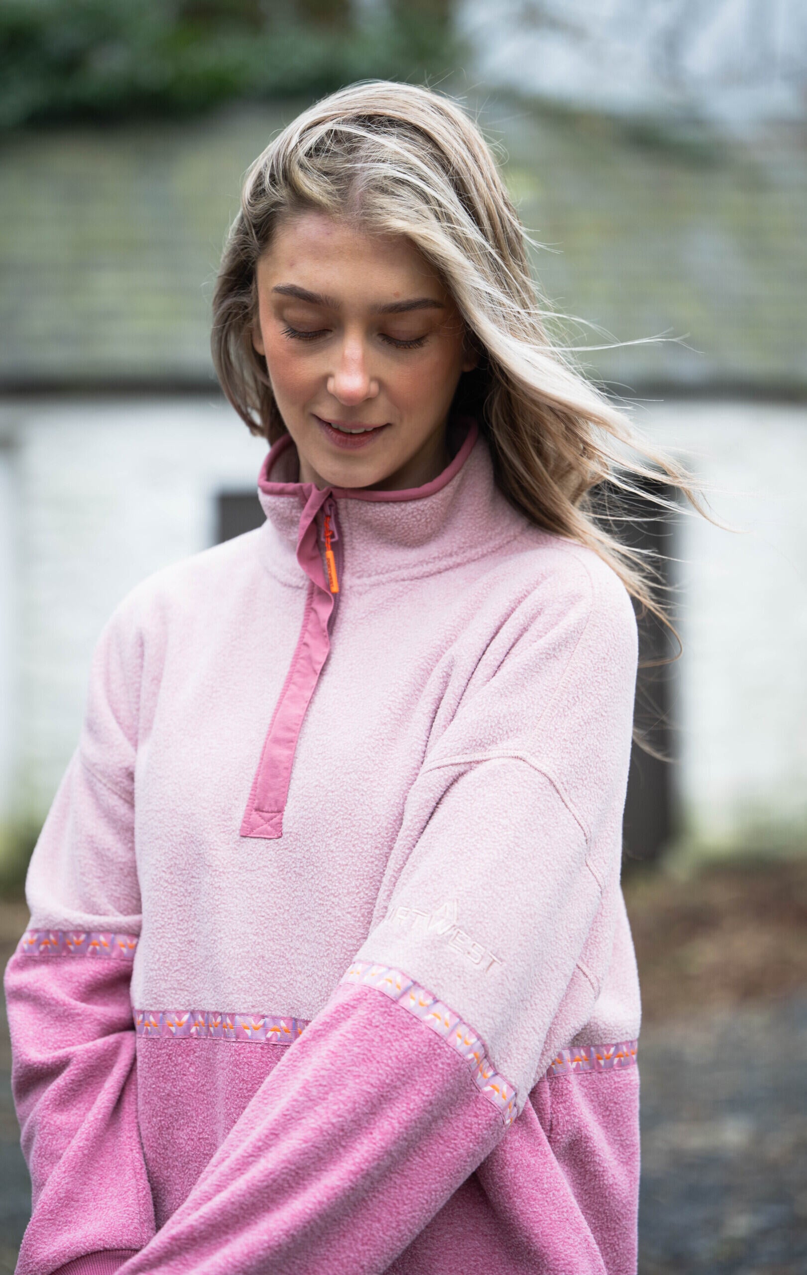 Portwest Women's Fane Fleece