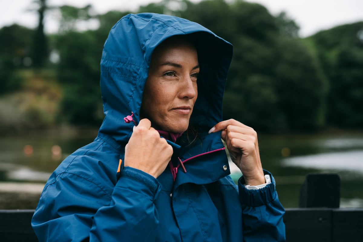 Portwest Womens Bloom Jacket