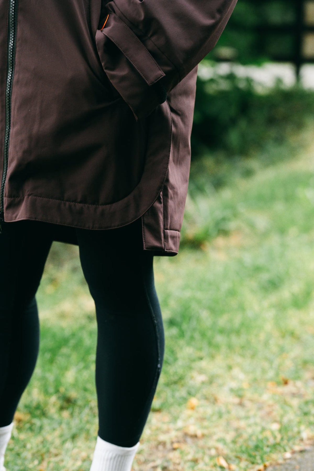 Portwest Drish Winter Jacket