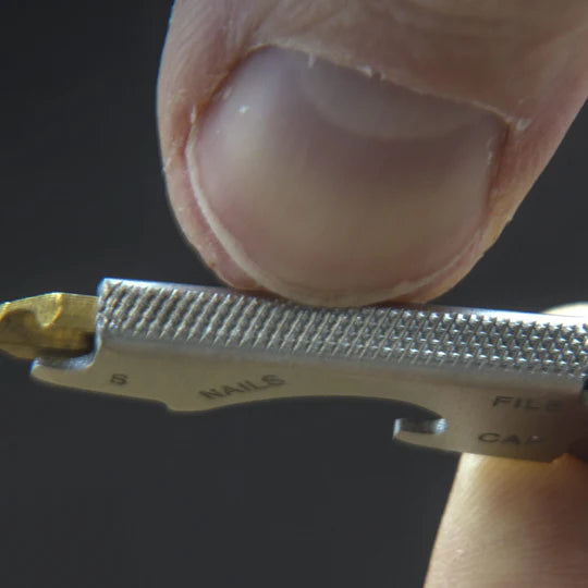 True Utility KeyTool | TRUE | Portwest - The Outdoor Shop