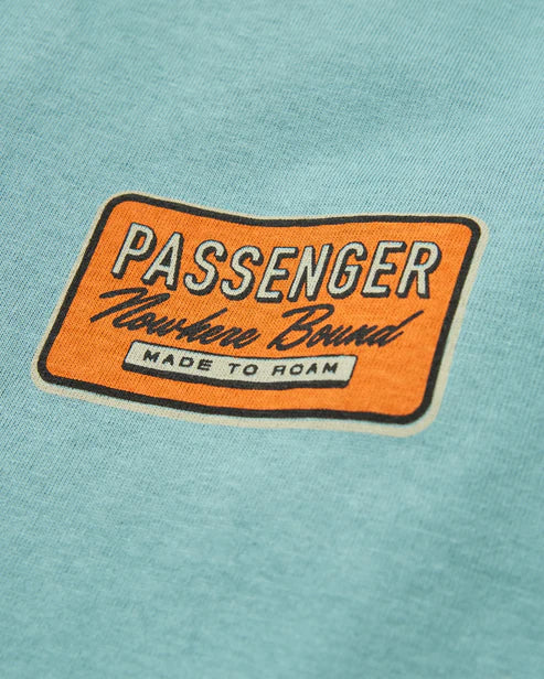 Beechey Recycled Cotton T-Shirt | Passenger | Portwest - The Outdoor Shop