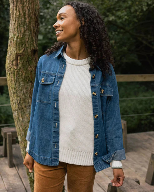 Gondwana Classic Knitted Jumper | Passenger | Portwest - The Outdoor Shop