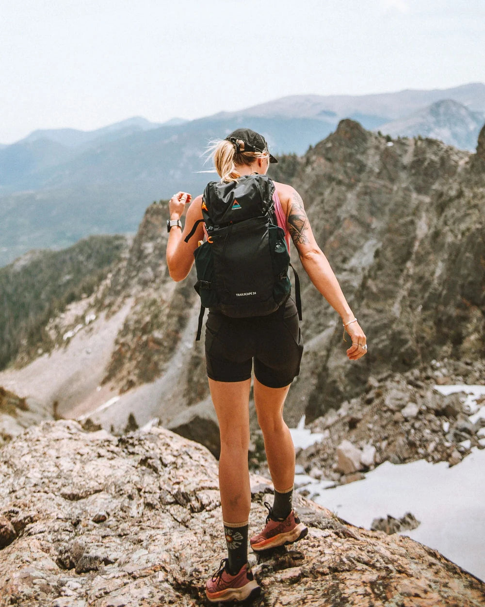 Passenger Trailscape 24L Backpack