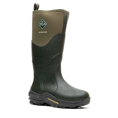 Muck Boot Unisex Muckmaster Tall Boots | Muck Boot Company | Portwest - The Outdoor Shop