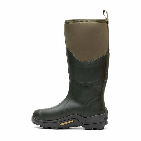 Muck Boot Unisex Muckmaster Tall Boots | Muck Boot Company | Portwest - The Outdoor Shop