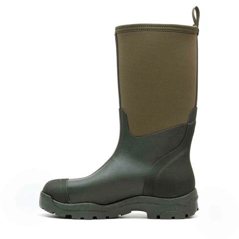 Muck Boot Unisex Derwent II Short Boots | Muck Boot Company | Portwest - The Outdoor Shop