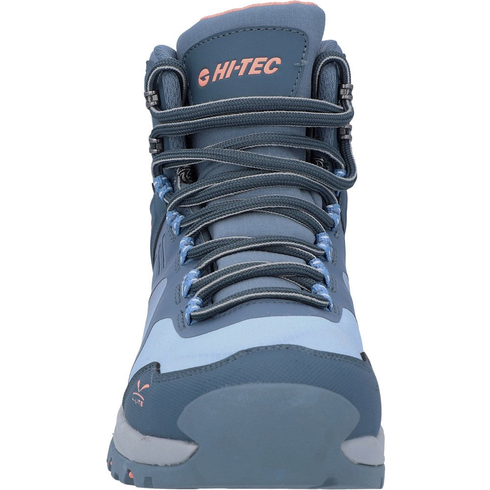 Hi-Tec Womens V Lite Psychs Waterproof Boot | Hi-Tec | Portwest - The Outdoor Shop