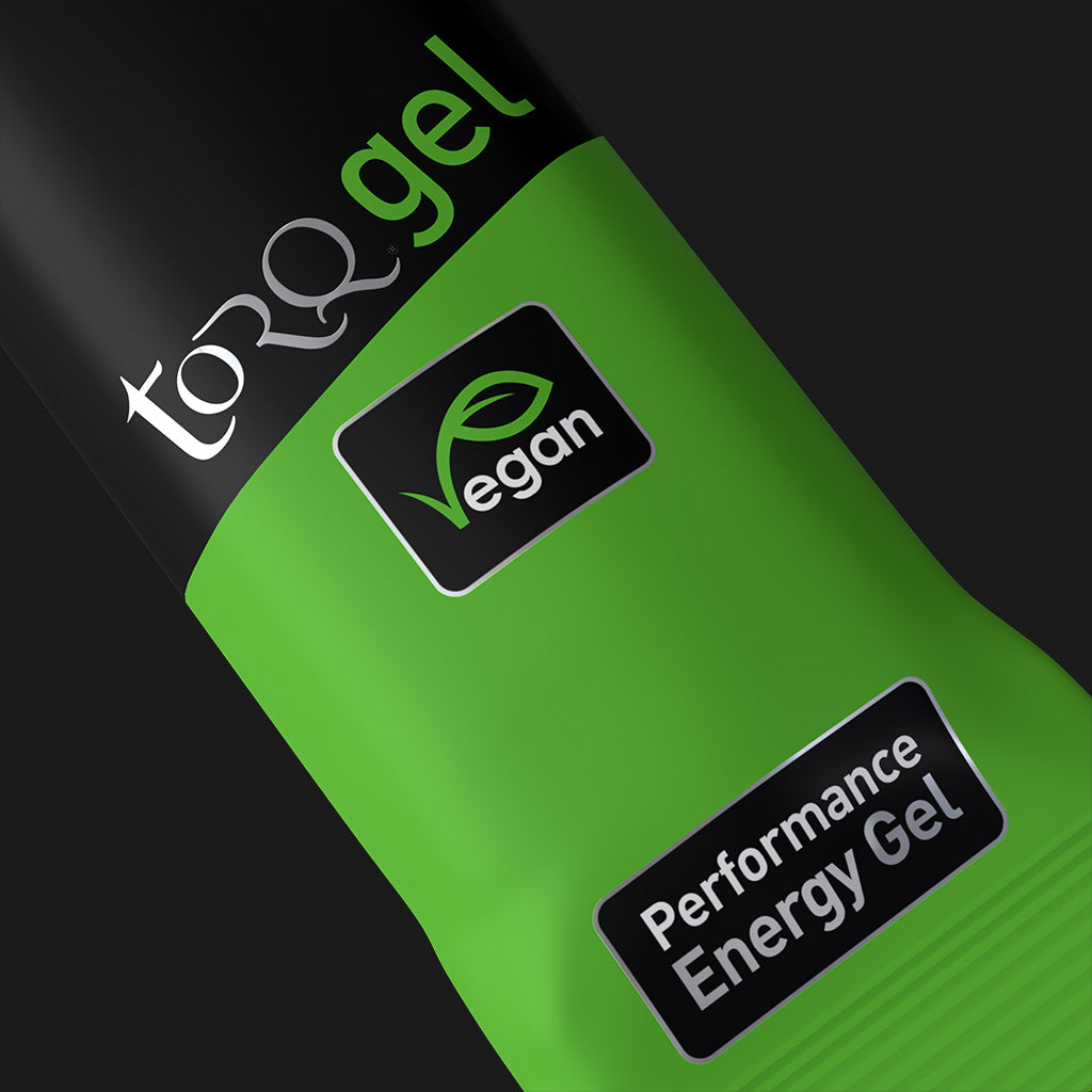 TORQ Energy Gels | ZYROFISH | Portwest - The Outdoor Shop