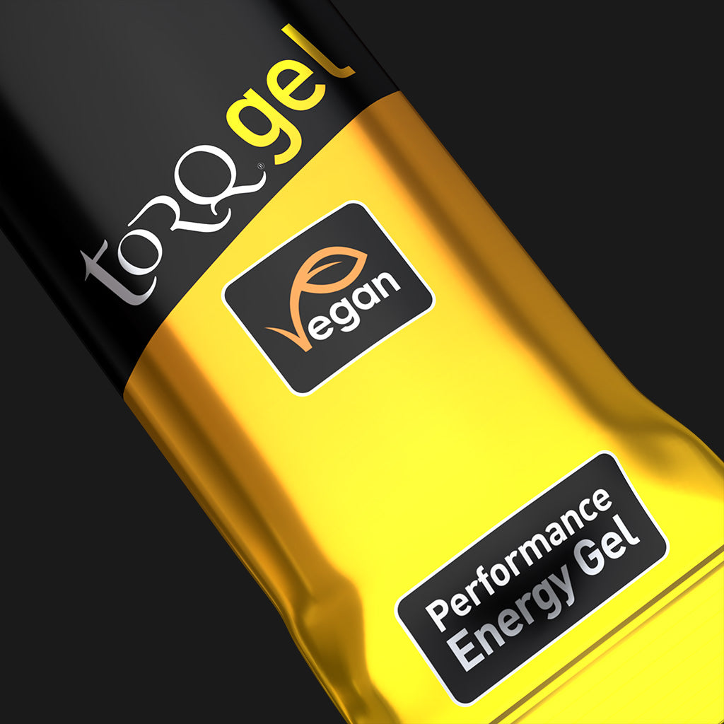 TORQ Energy Gels | ZYROFISH | Portwest - The Outdoor Shop