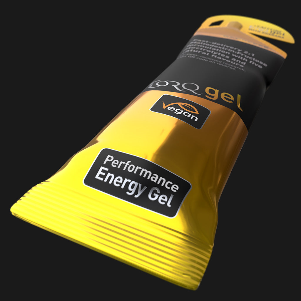 TORQ Energy Gels | ZYROFISH | Portwest - The Outdoor Shop