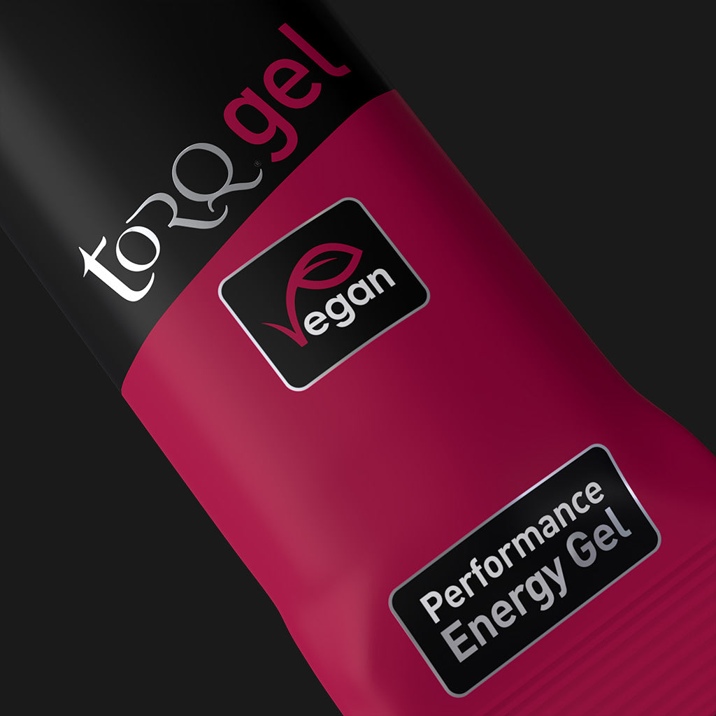 TORQ Energy Gels | ZYROFISH | Portwest - The Outdoor Shop