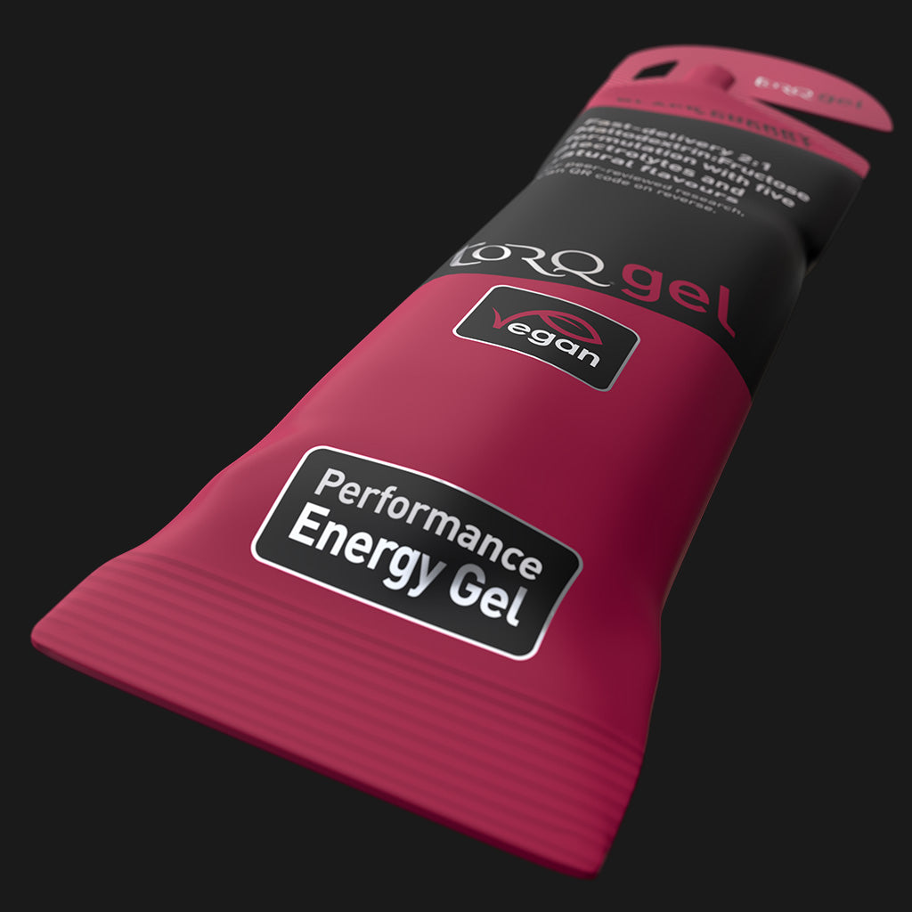 TORQ Energy Gels | ZYROFISH | Portwest - The Outdoor Shop