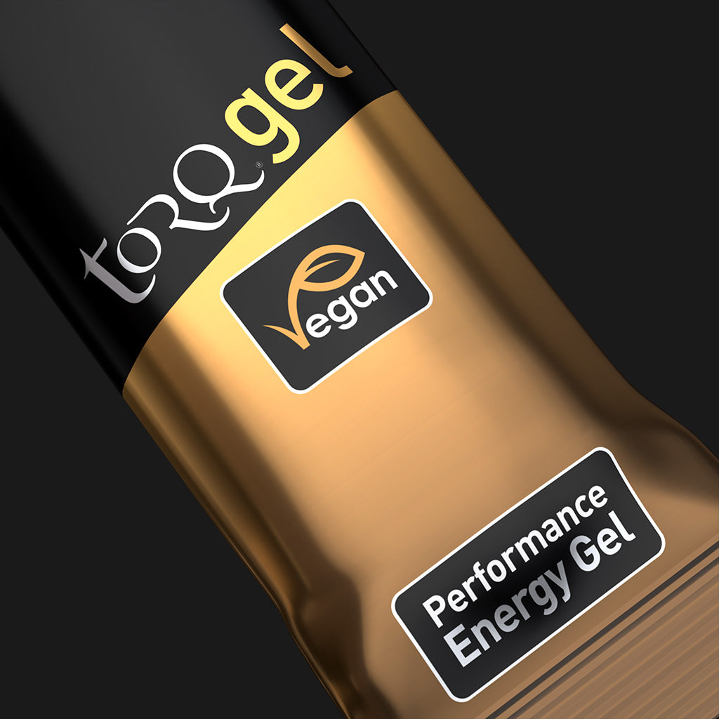 TORQ Energy Gels | ZYROFISH | Portwest - The Outdoor Shop