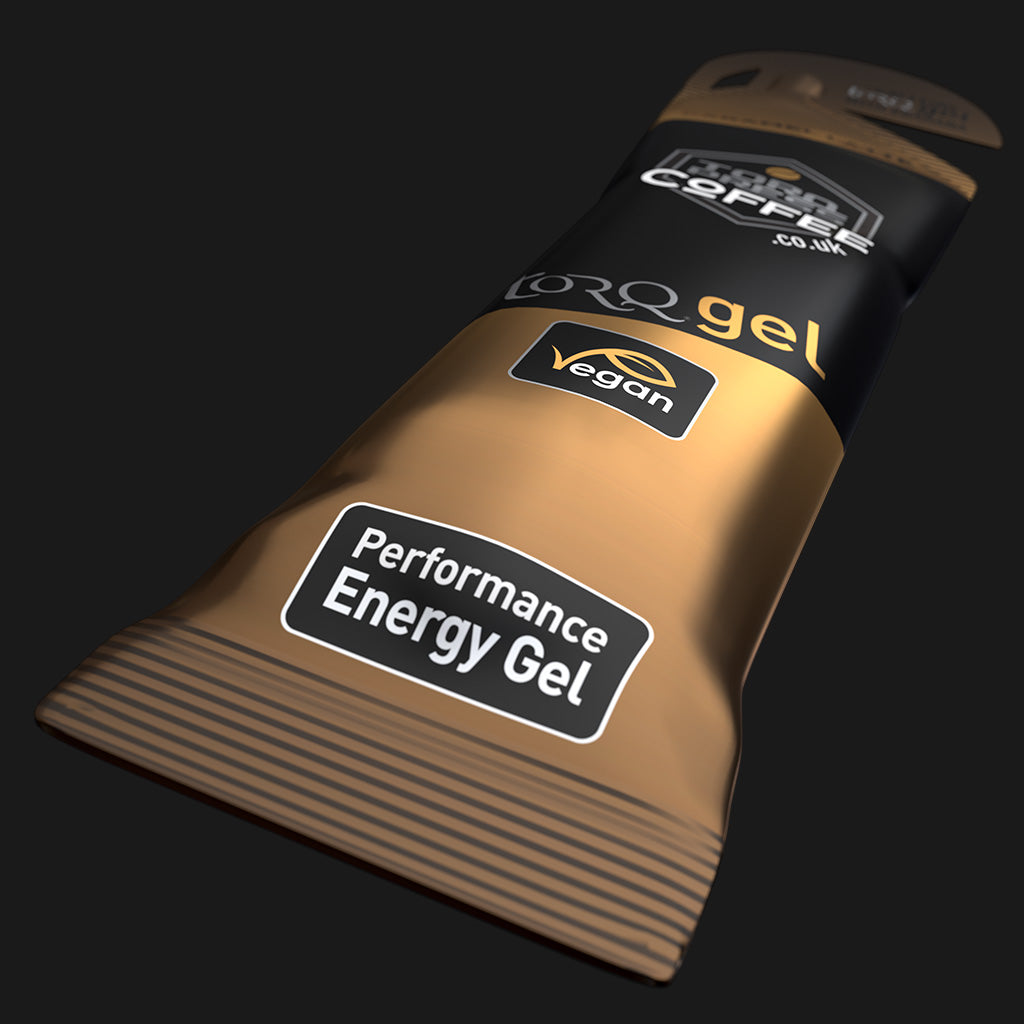 TORQ Energy Gels | ZYROFISH | Portwest - The Outdoor Shop