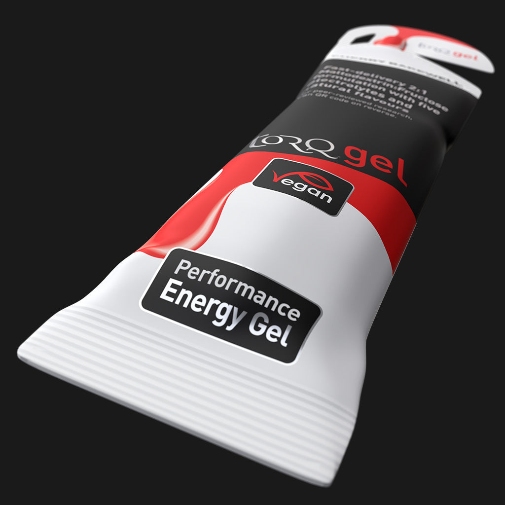 TORQ Energy Gels | ZYROFISH | Portwest - The Outdoor Shop