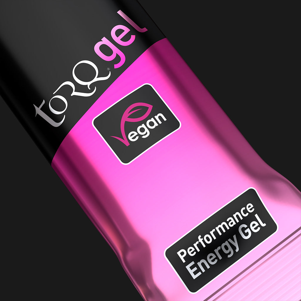 TORQ Energy Gels | ZYROFISH | Portwest - The Outdoor Shop