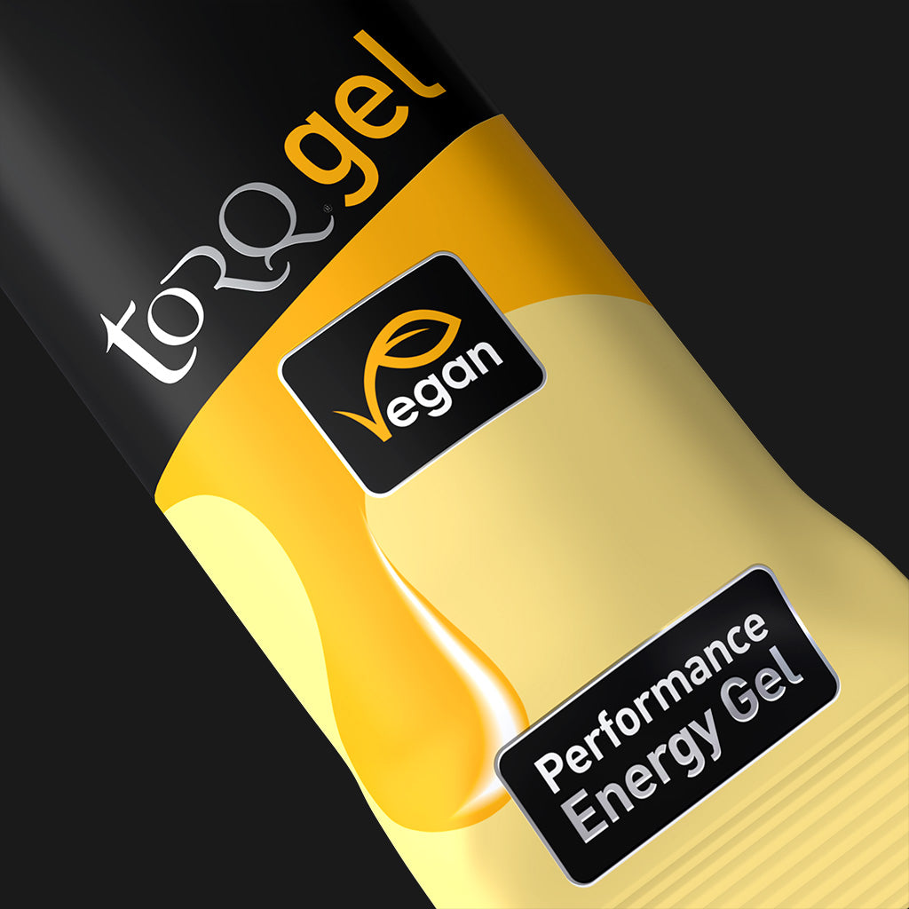 TORQ Energy Gels | ZYROFISH | Portwest - The Outdoor Shop