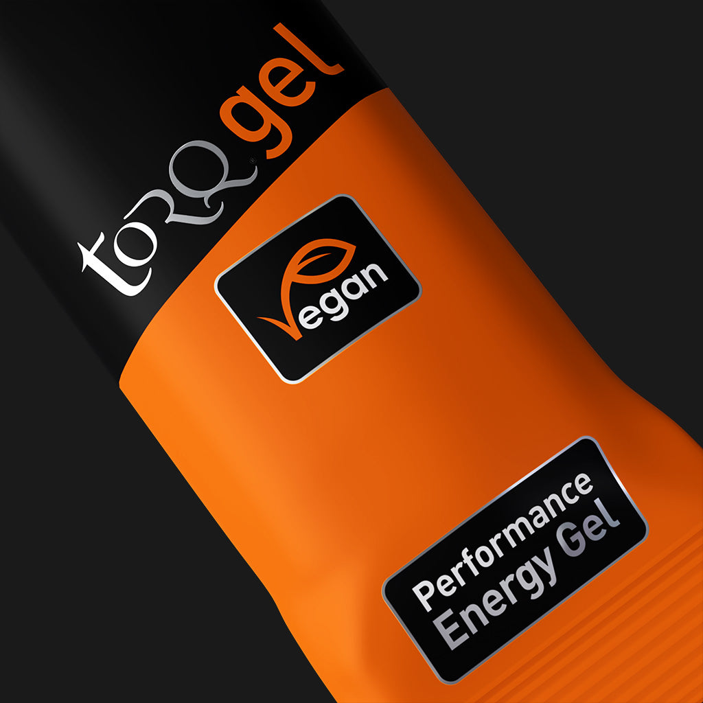 TORQ Energy Gels | ZYROFISH | Portwest - The Outdoor Shop