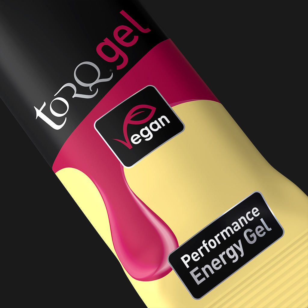 TORQ Energy Gels | ZYROFISH | Portwest - The Outdoor Shop