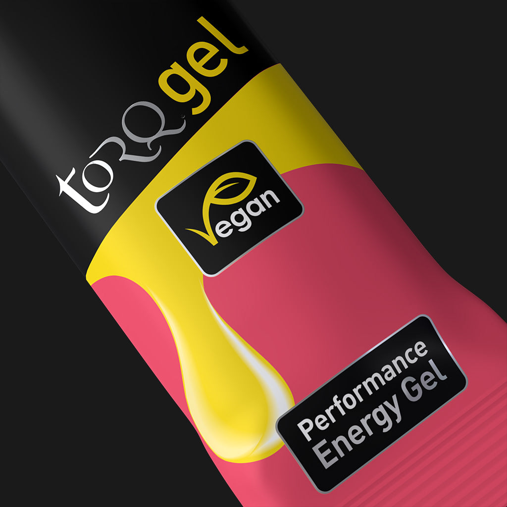 TORQ Energy Gels | ZYROFISH | Portwest - The Outdoor Shop
