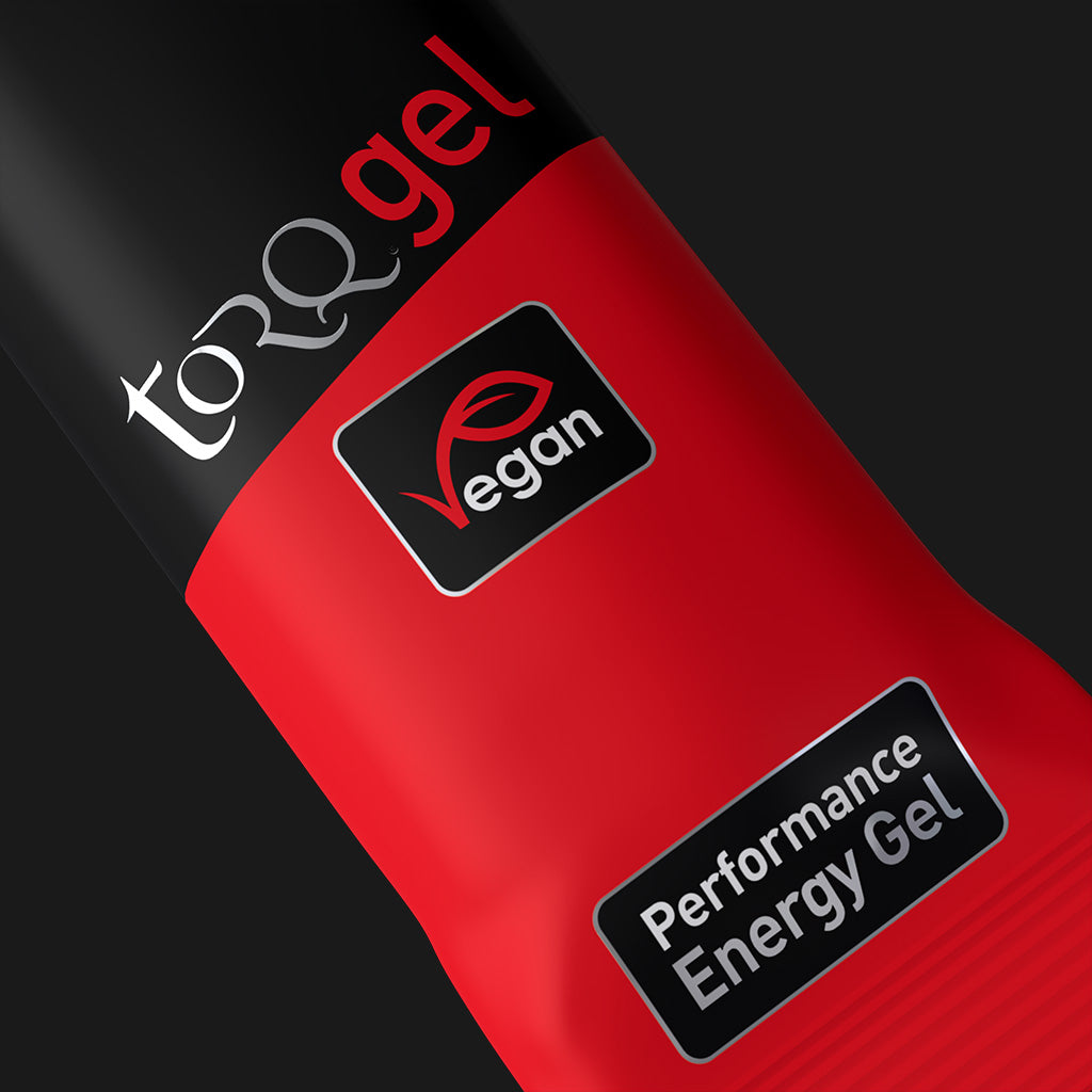 TORQ Energy Gels | ZYROFISH | Portwest - The Outdoor Shop