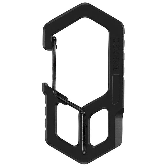 Gerber Carabiner Keychain Tool | Gerber | Portwest - The Outdoor Shop