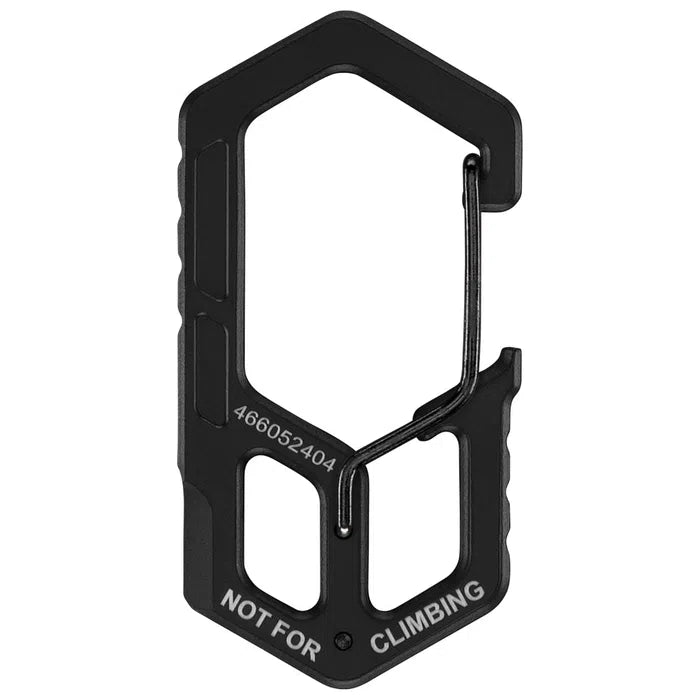 Gerber Carabiner Keychain Tool | Gerber | Portwest - The Outdoor Shop