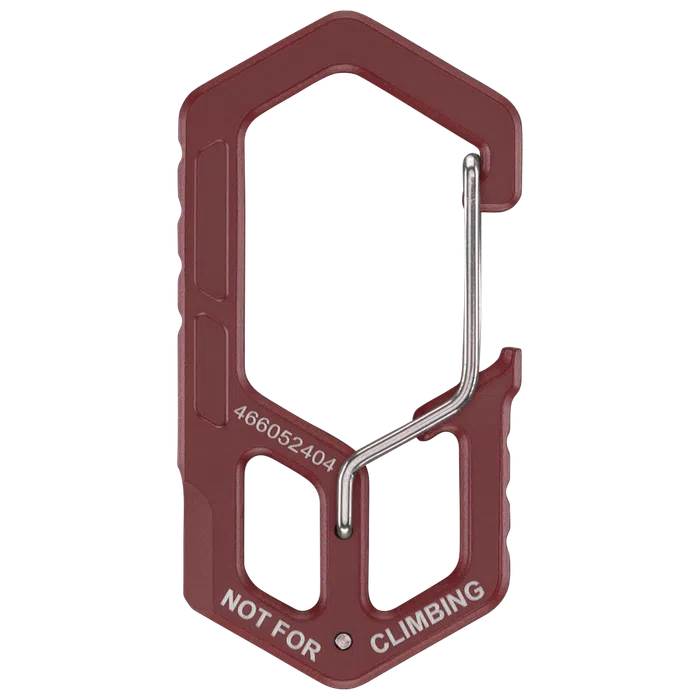 Gerber Carabiner Keychain Tool | Gerber | Portwest - The Outdoor Shop