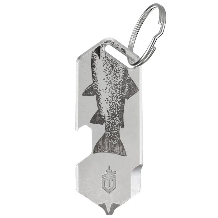 Gerber Shard DT Keychain Tool | Gerber | Portwest - The Outdoor Shop