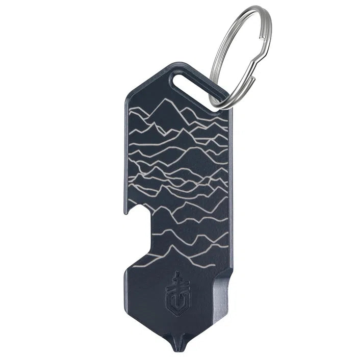 Gerber Shard DT Keychain Tool | Gerber | Portwest - The Outdoor Shop