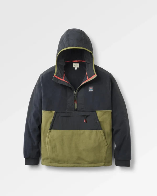 Passenger Men's Woodland Hooded Polartec® Fleece