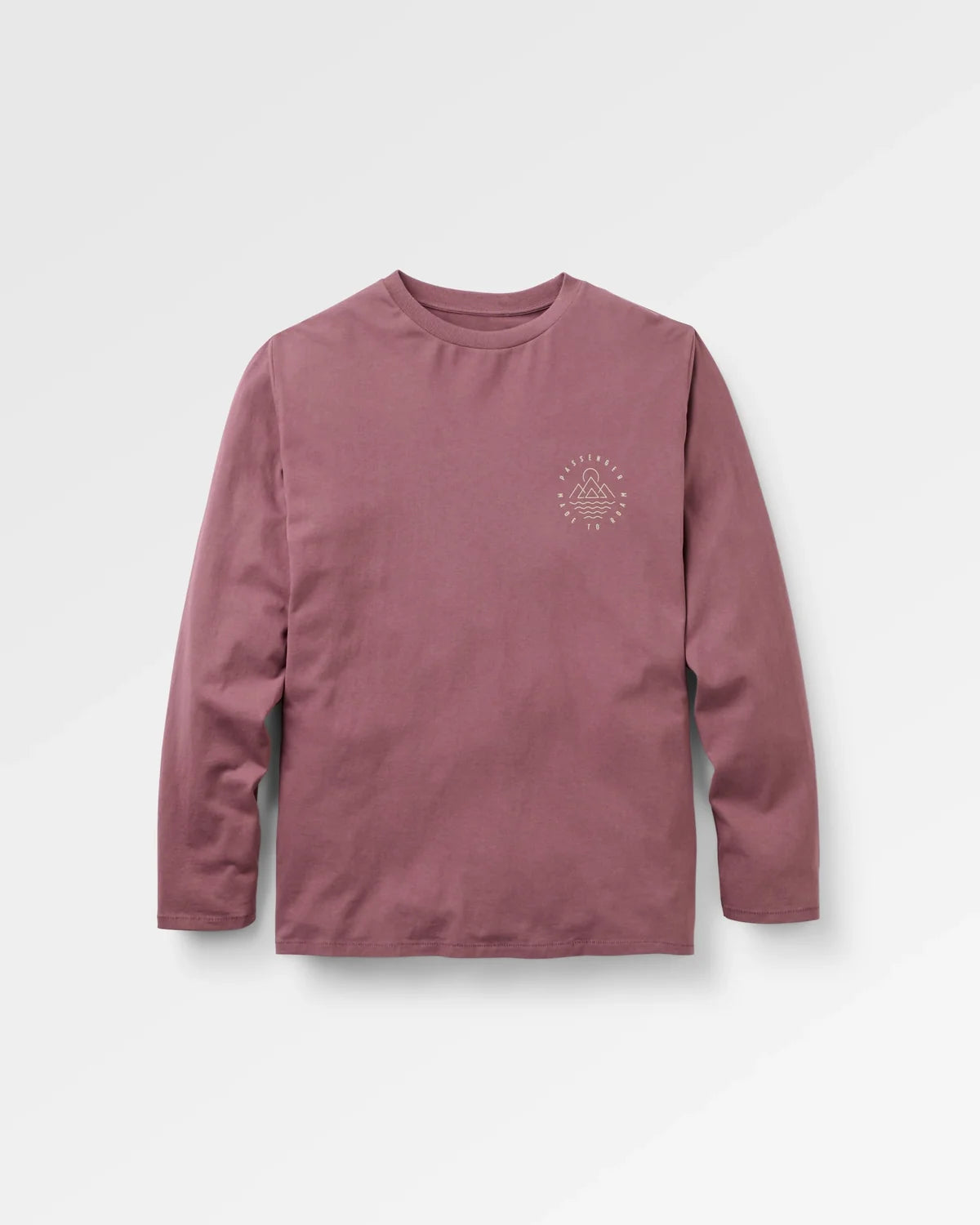 Passenger Escapism Recycled Sweatshirt