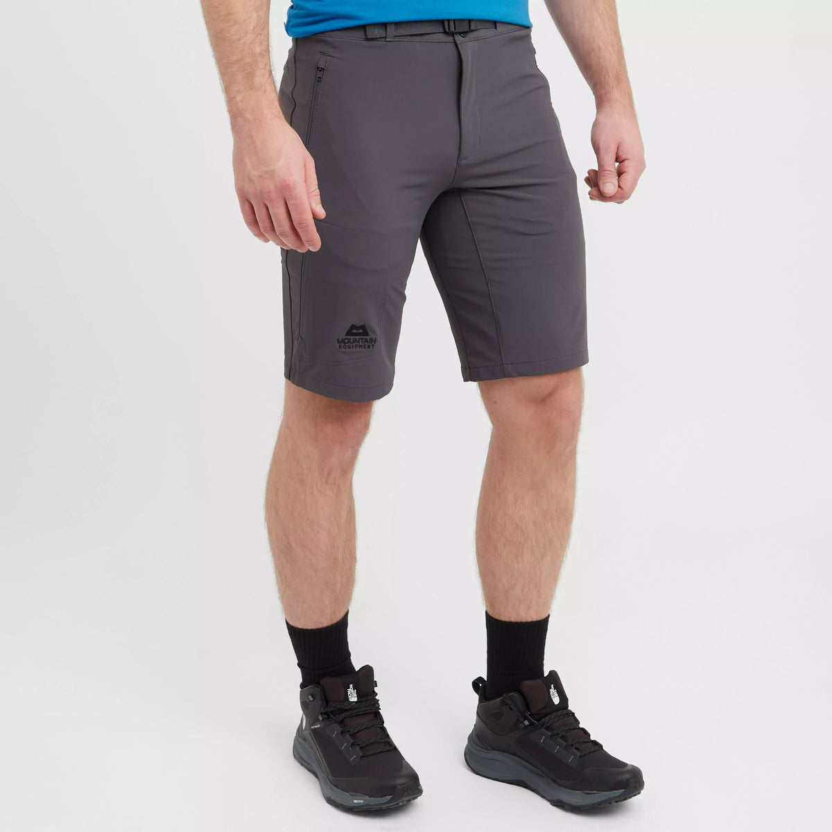 Mountain Equipment Men's Ibex Mountain Short | Mountain Equipment | Portwest - The Outdoor Shop