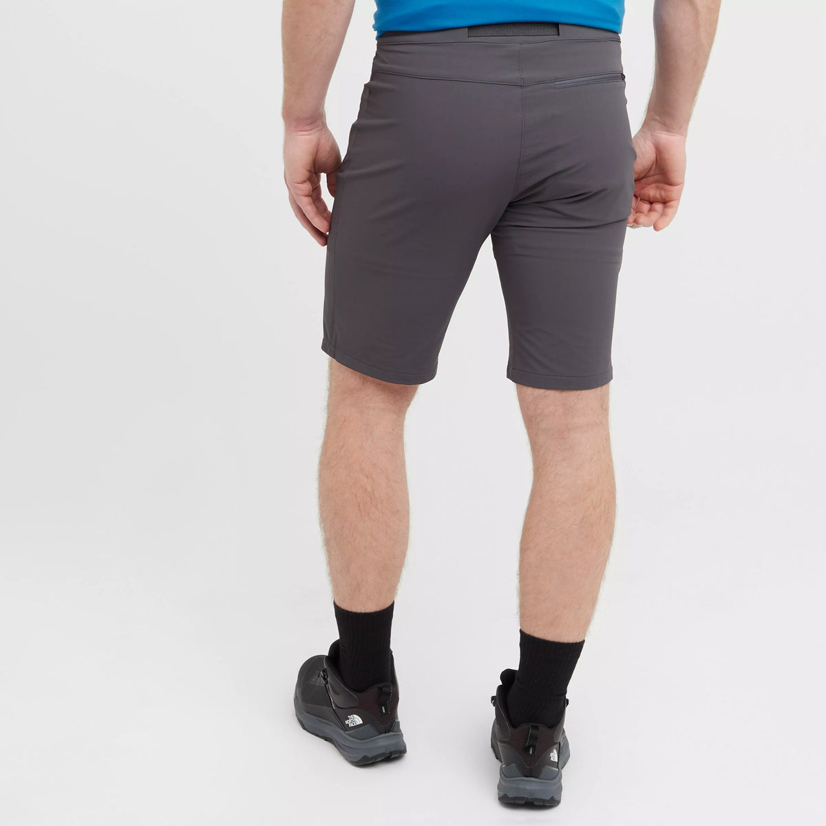 Mountain Equipment Men's Ibex Mountain Short | Mountain Equipment | Portwest - The Outdoor Shop