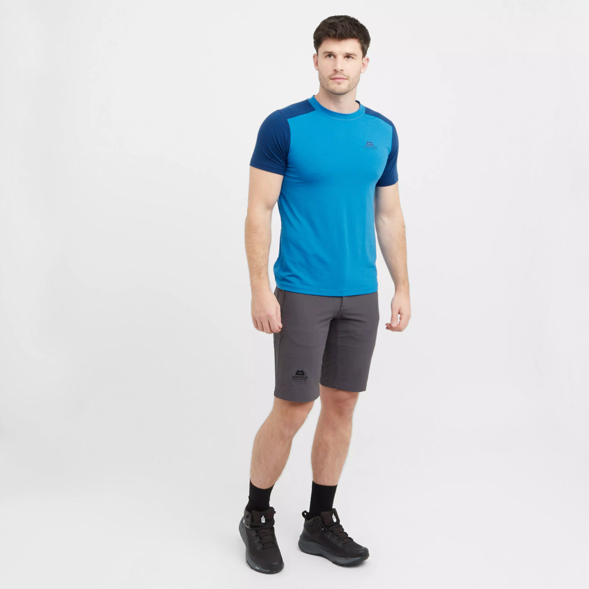 Mountain Equipment Men's Ibex Mountain Short | Mountain Equipment | Portwest - The Outdoor Shop