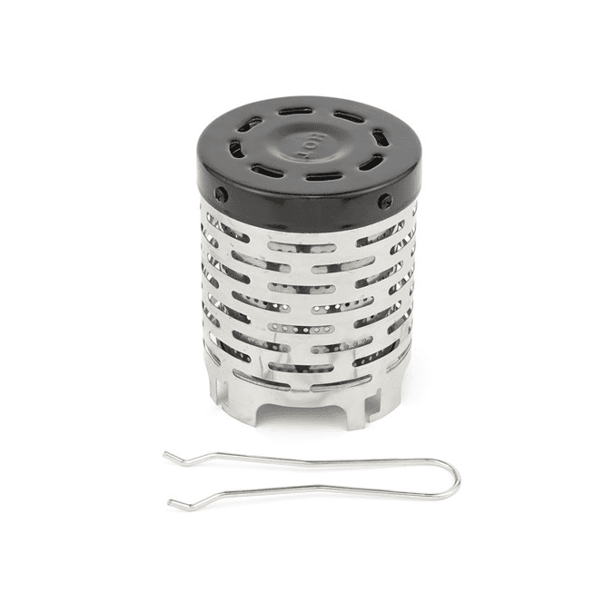 Go Systems Dynasty Campfire Heater | Go Systems | Portwest - The Outdoor Shop