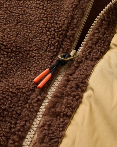 Passenger Women's Ravi Sherpa Fleece