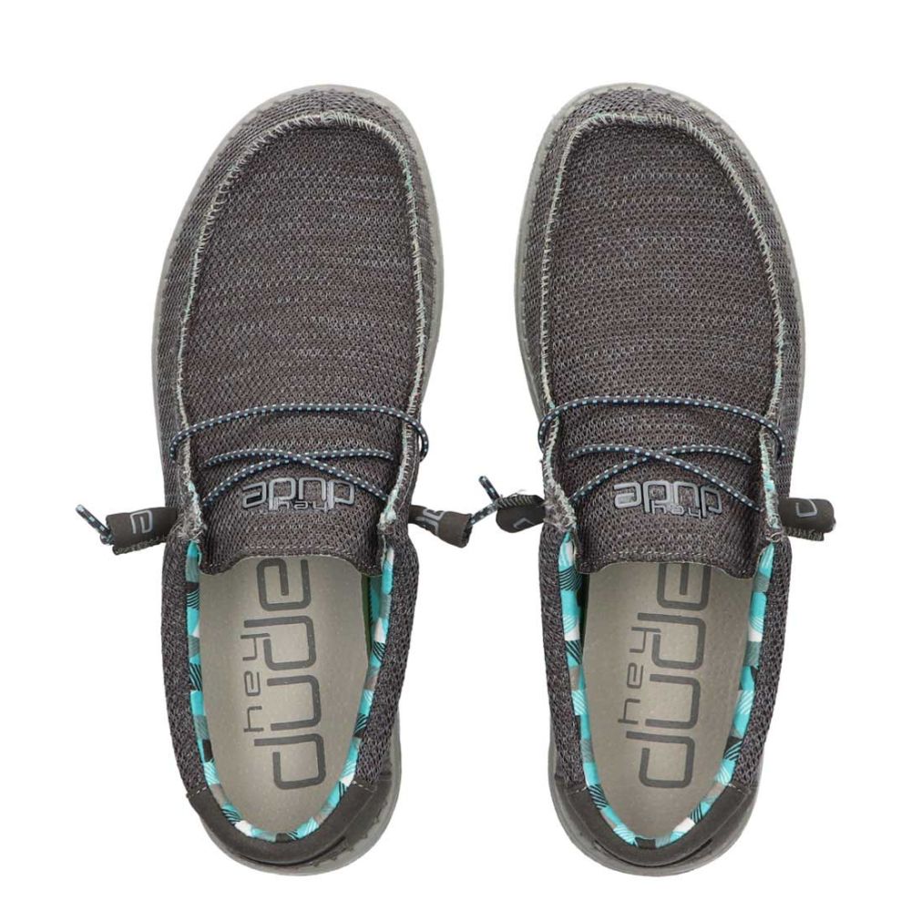 WALLY SOX | HEYDUDE | Portwest - The Outdoor Shop