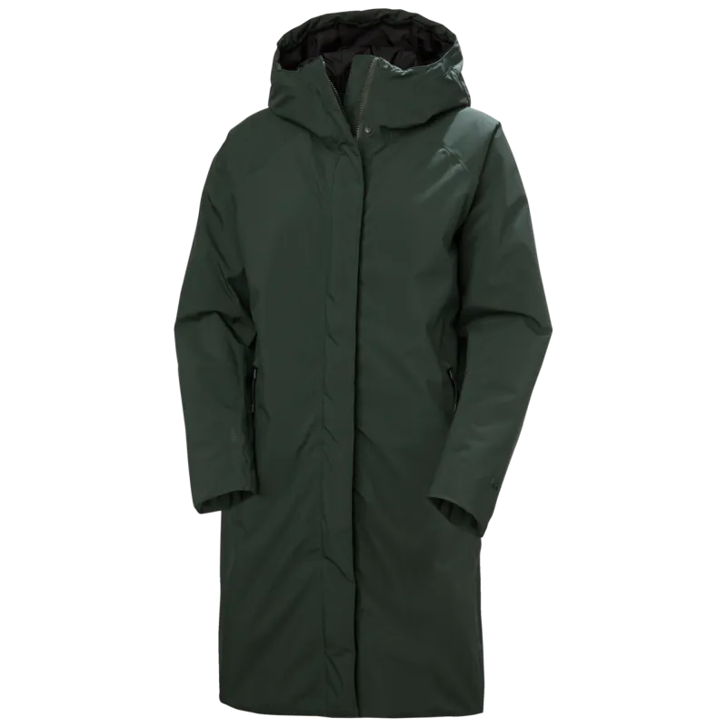 Helly Hansen Women's Lily Insulated Raincoat