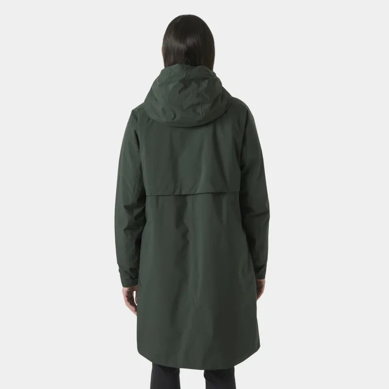 Helly Hansen Women's Lily Insulated Raincoat
