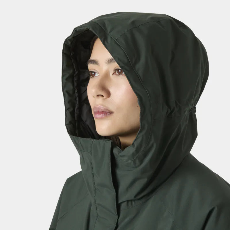 Helly Hansen Women's Lily Insulated Raincoat