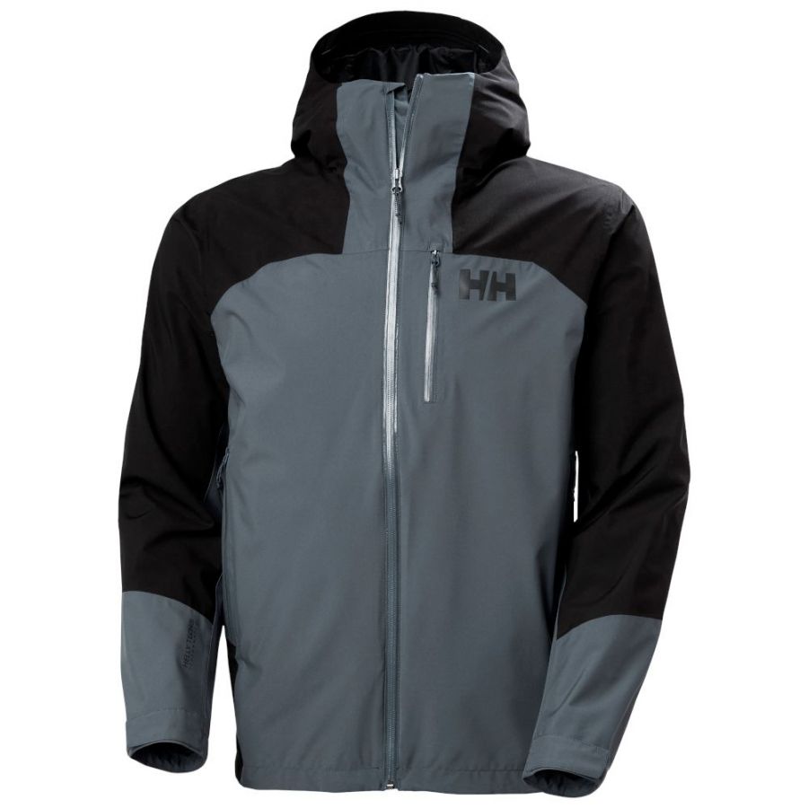 Helly Hansen Men's Loke 2L Shell Jacket