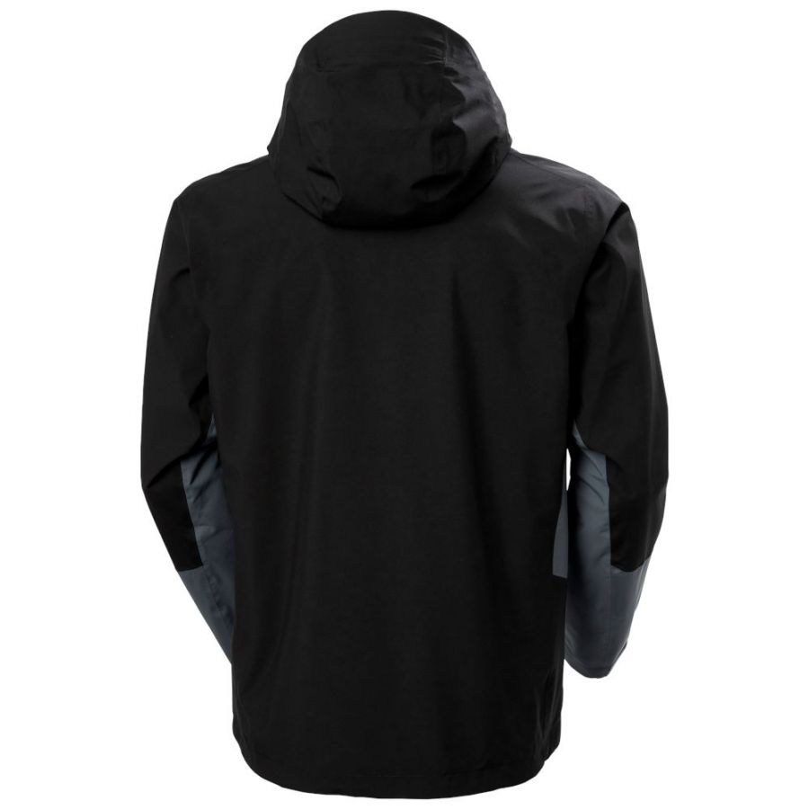 Helly Hansen Men's Loke 2L Shell Jacket