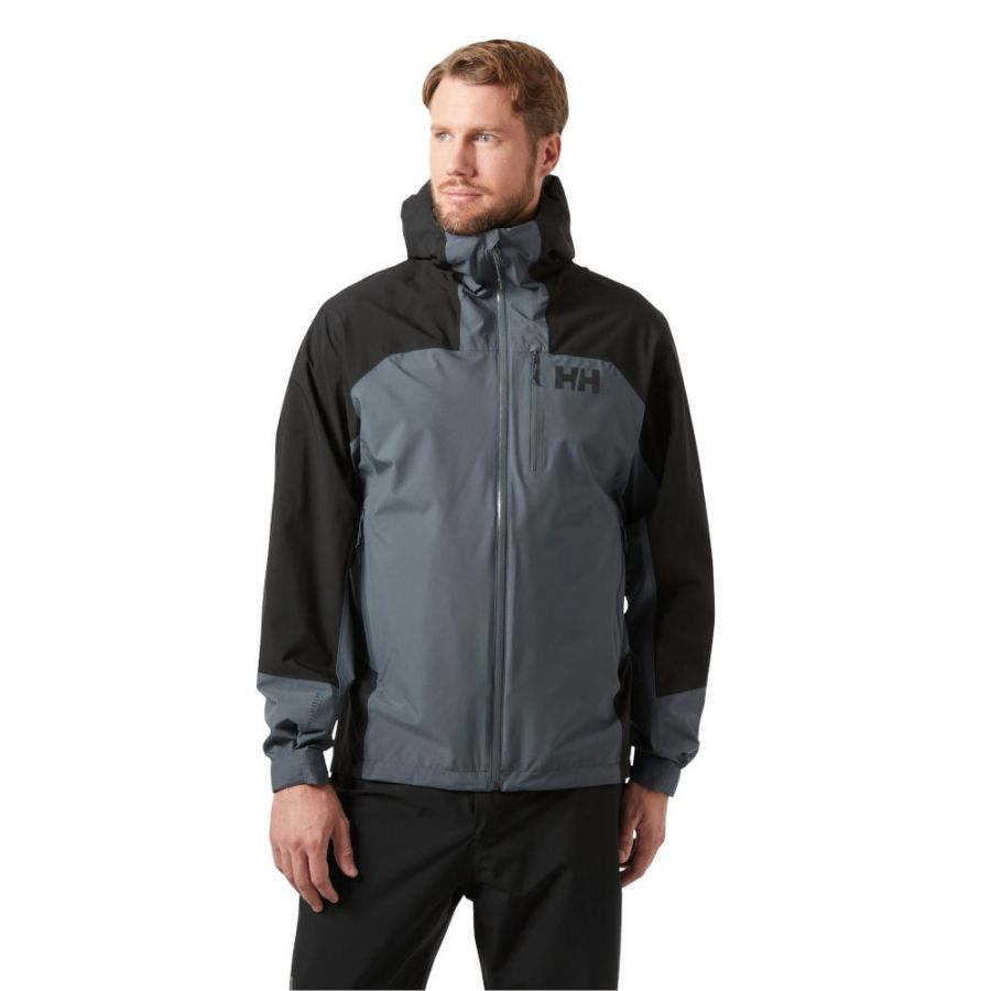 Helly Hansen Men's Loke 2L Shell Jacket
