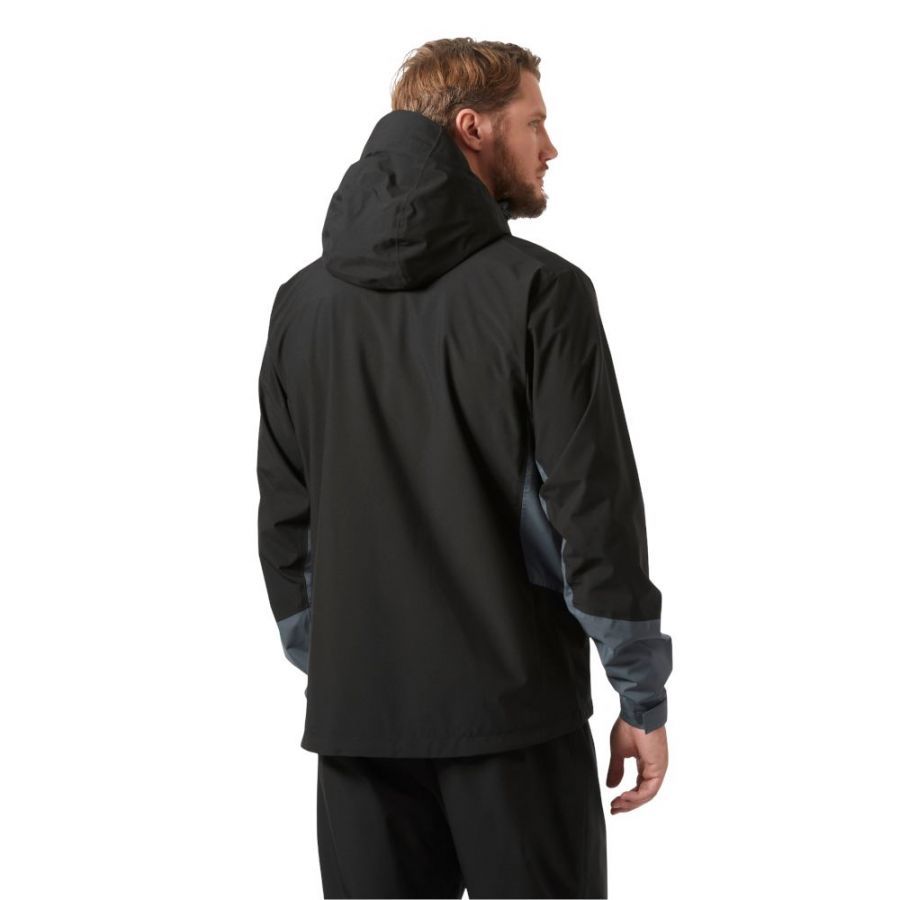 Helly Hansen Men's Loke 2L Shell Jacket